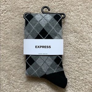 Brand New Express Socks